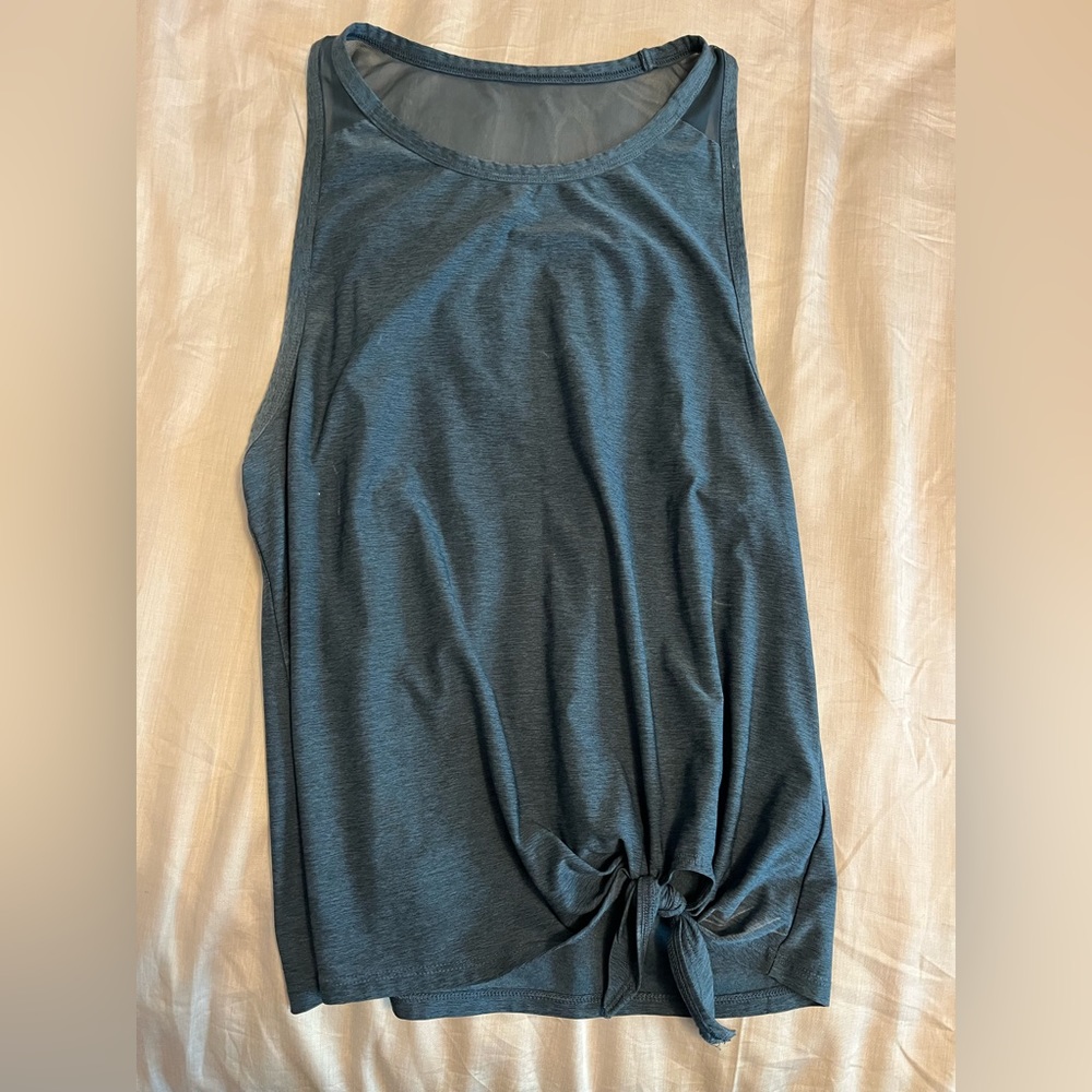 Reebok Training Top